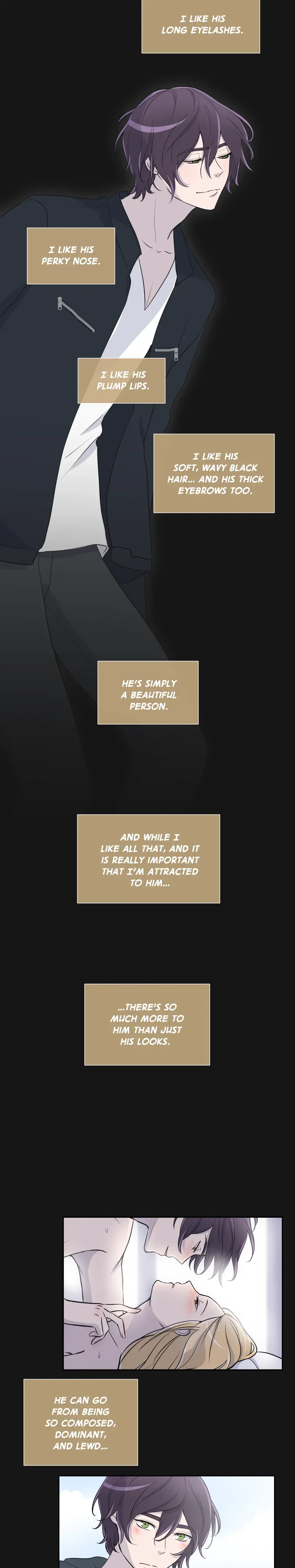 Comedown Machine Episode 37 - Page 10
