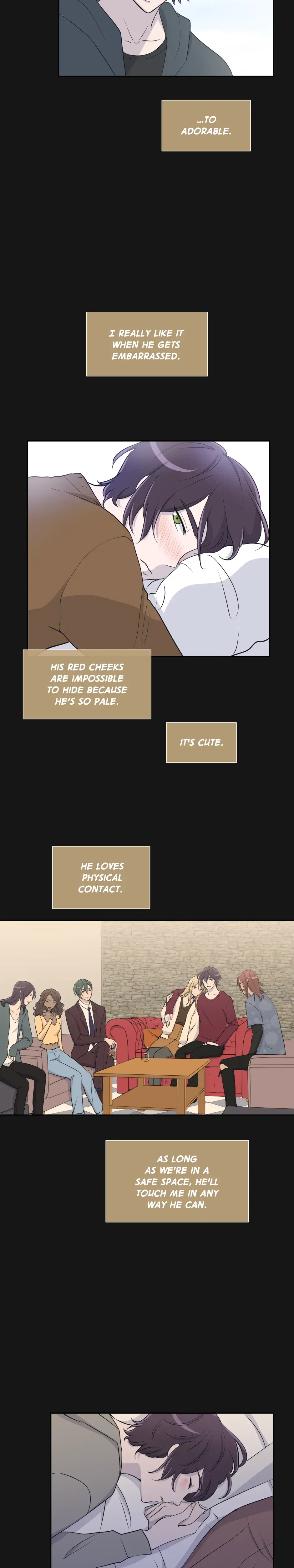 Comedown Machine Episode 37 - Page 11