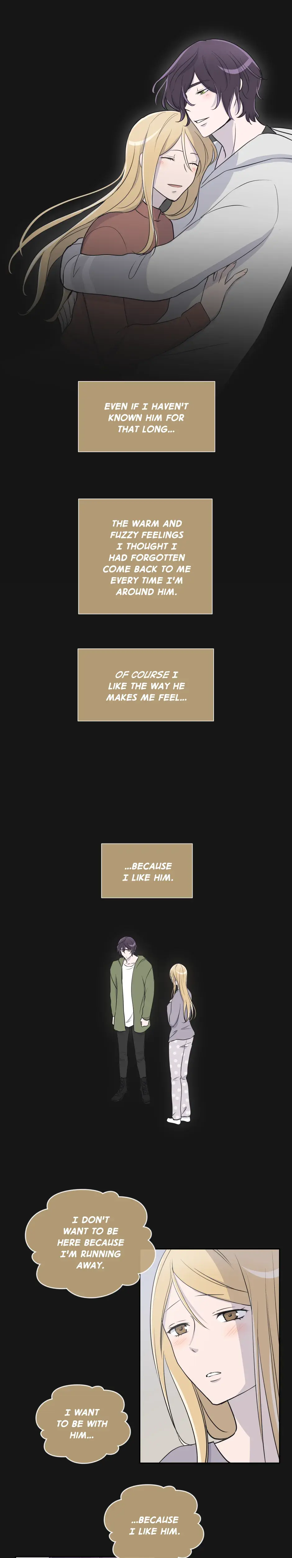 Comedown Machine Episode 37 - Page 14