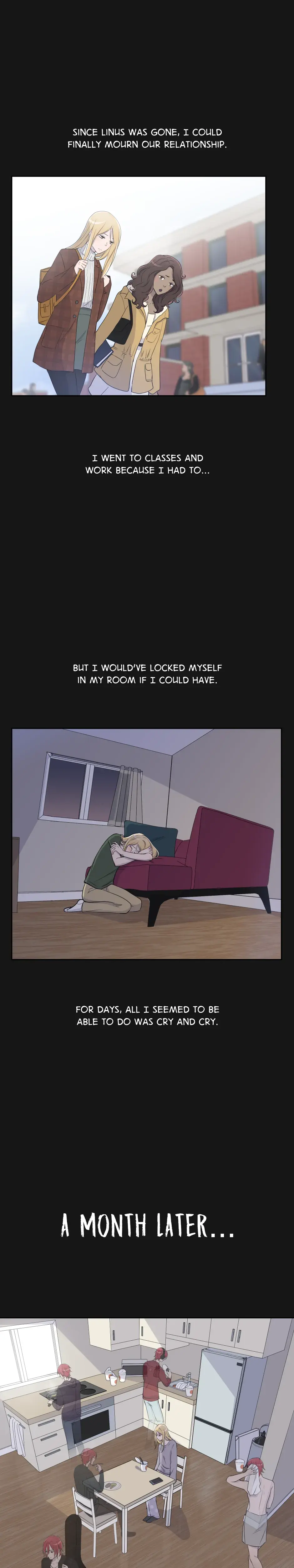 Comedown Machine Episode 37 - Page 2