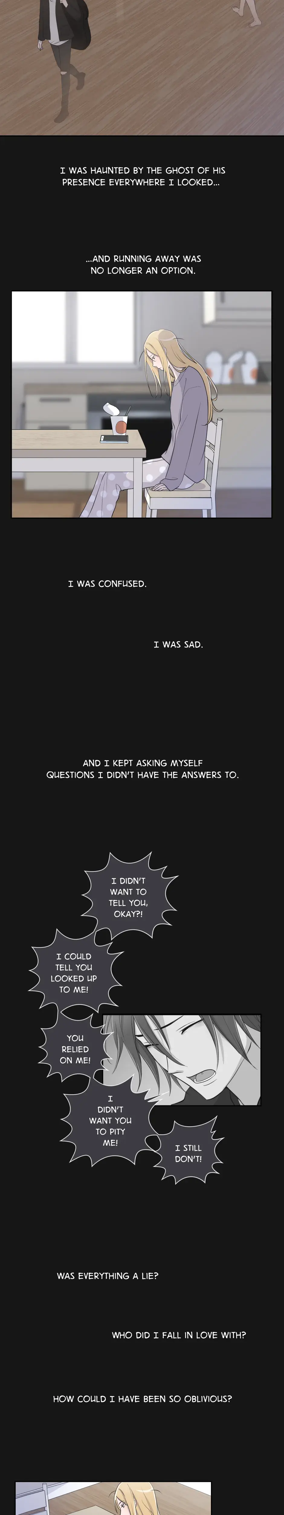 Comedown Machine Episode 37 - Page 3