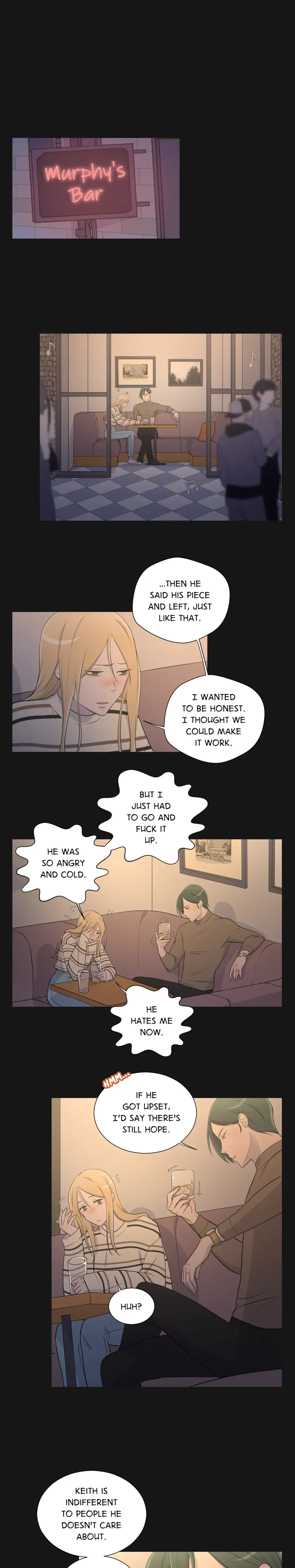 Comedown Machine Episode 38 - Page 4