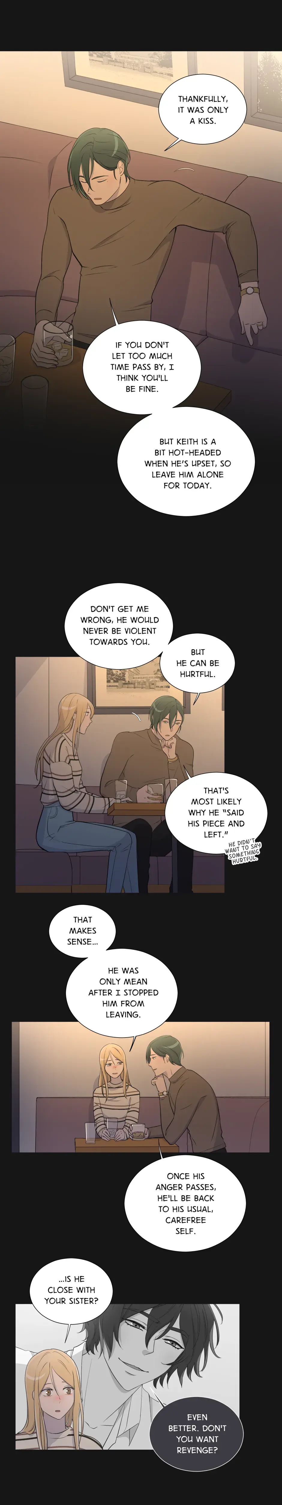 Comedown Machine Episode 38 - Page 6