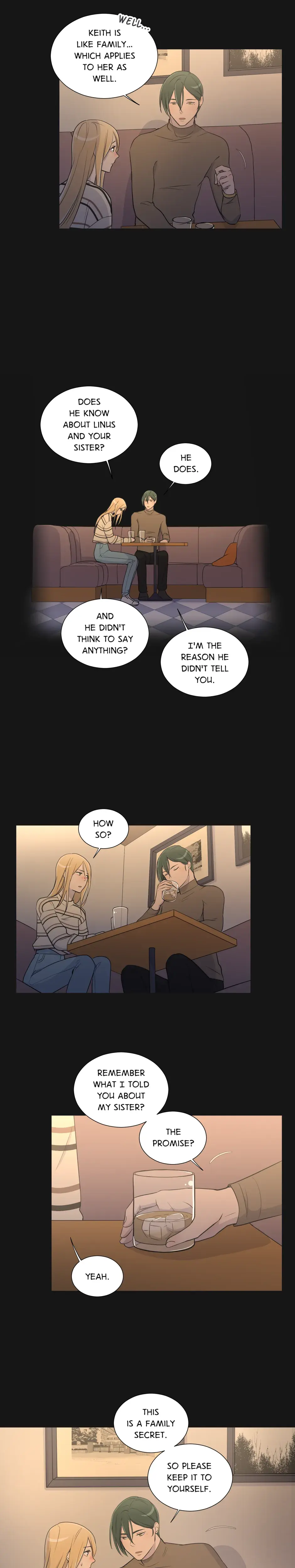 Comedown Machine Episode 38 - Page 7