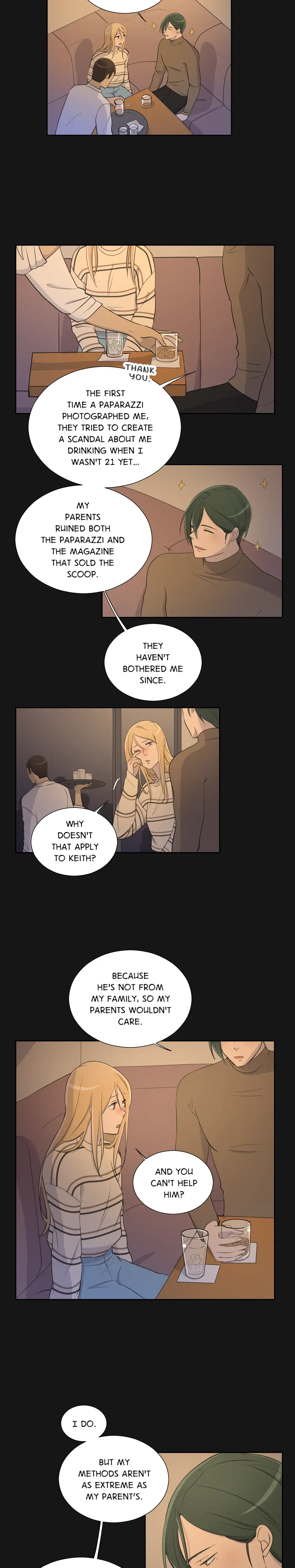 Comedown Machine Episode 39 - Page 10