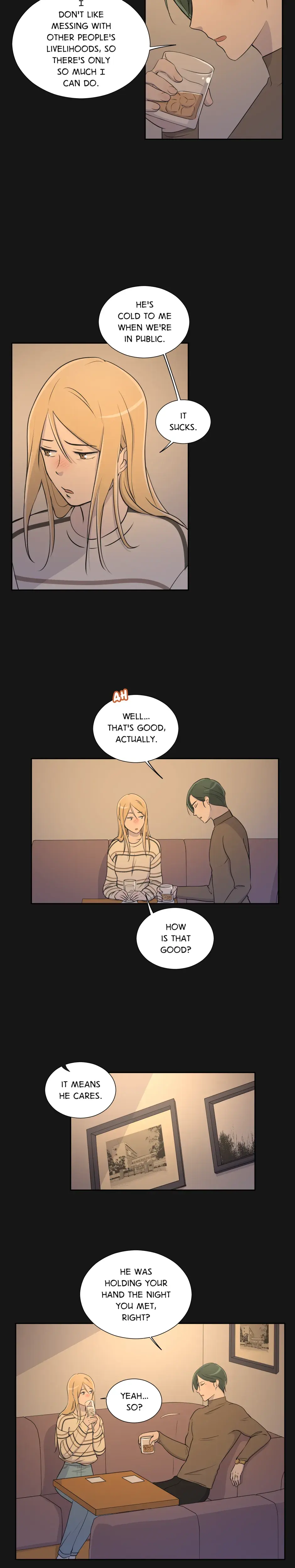 Comedown Machine Episode 39 - Page 11
