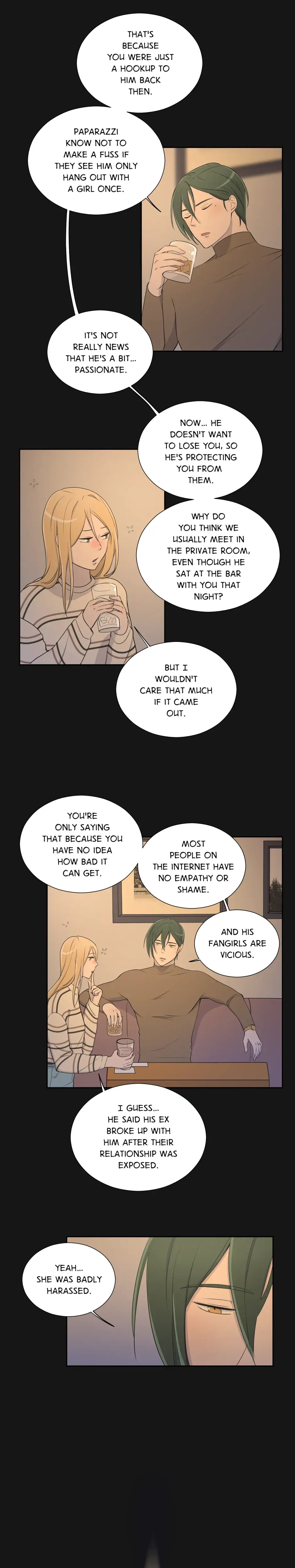 Comedown Machine Episode 39 - Page 12