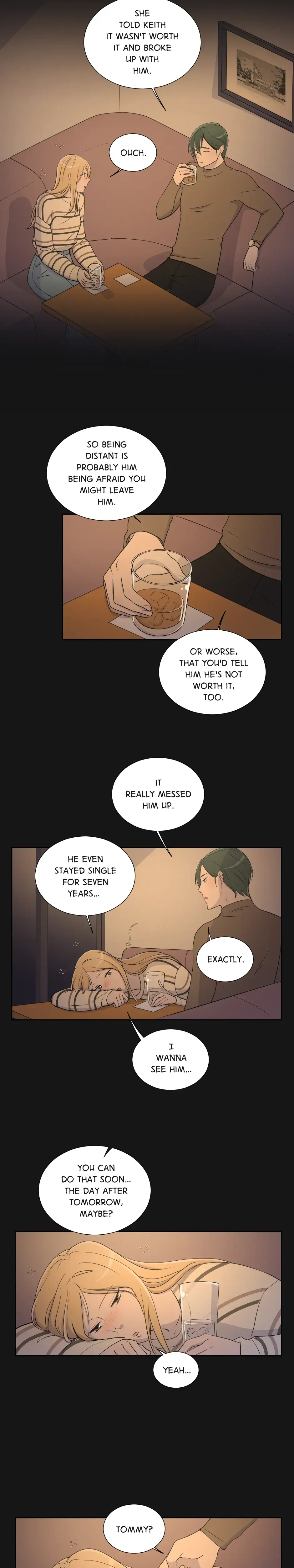 Comedown Machine Episode 39 - Page 15