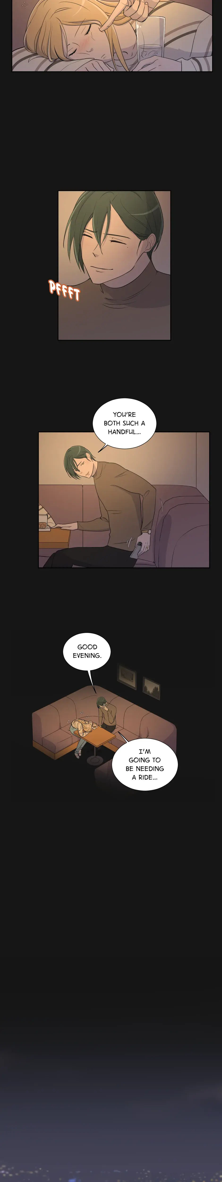 Comedown Machine Episode 39 - Page 16
