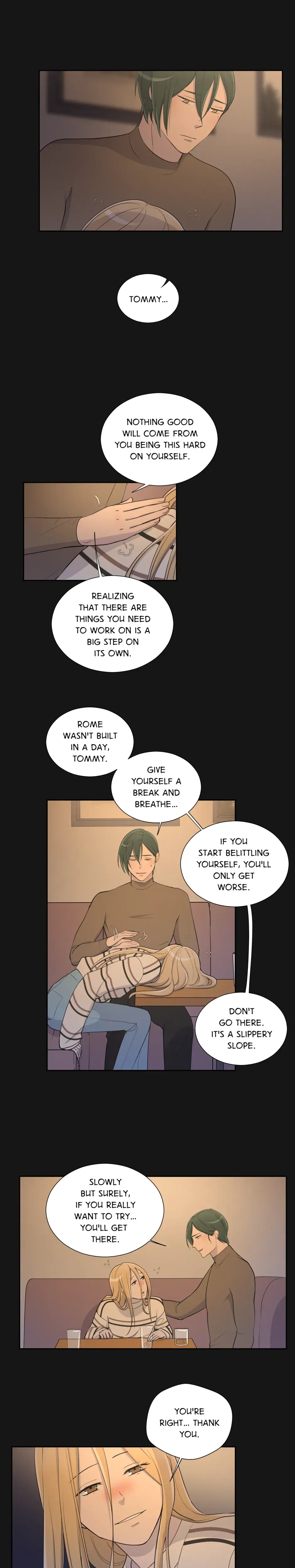 Comedown Machine Episode 39 - Page 2