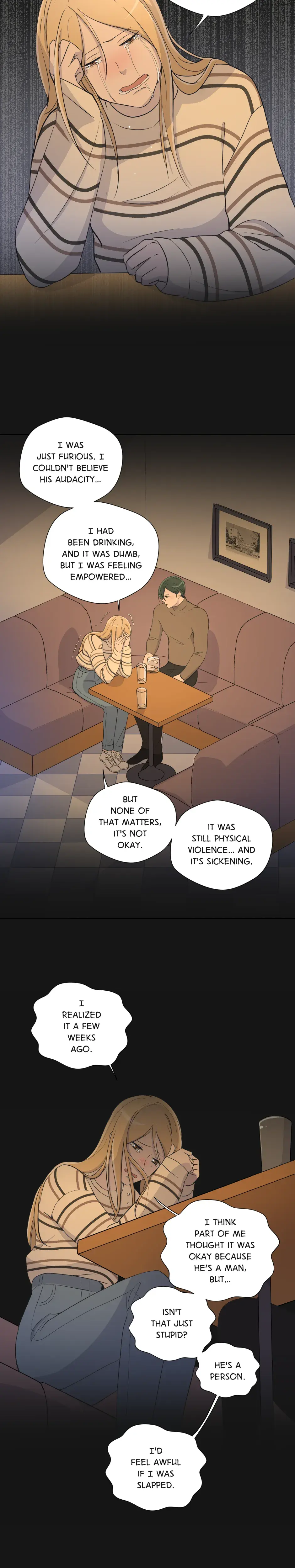 Comedown Machine Episode 39 - Page 6