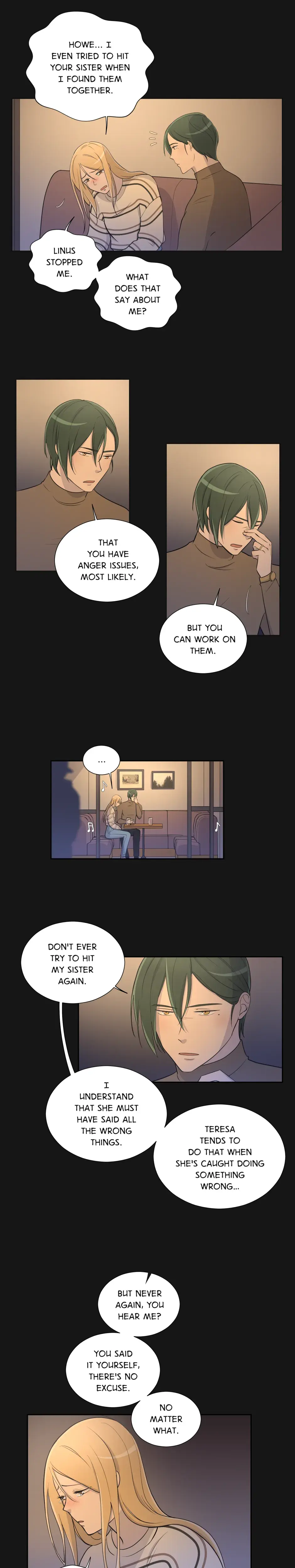 Comedown Machine Episode 39 - Page 7