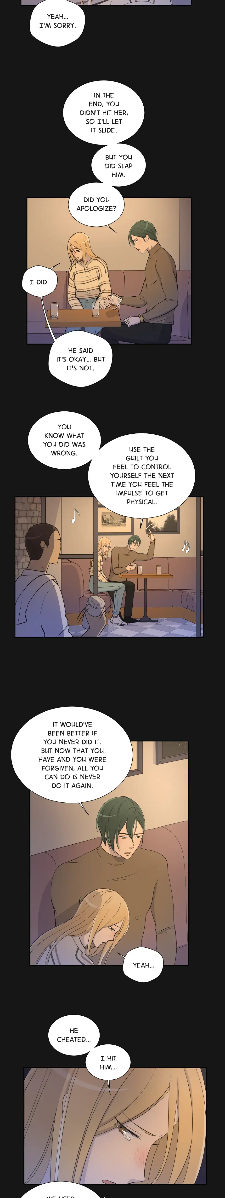 Comedown Machine Episode 39 - Page 8
