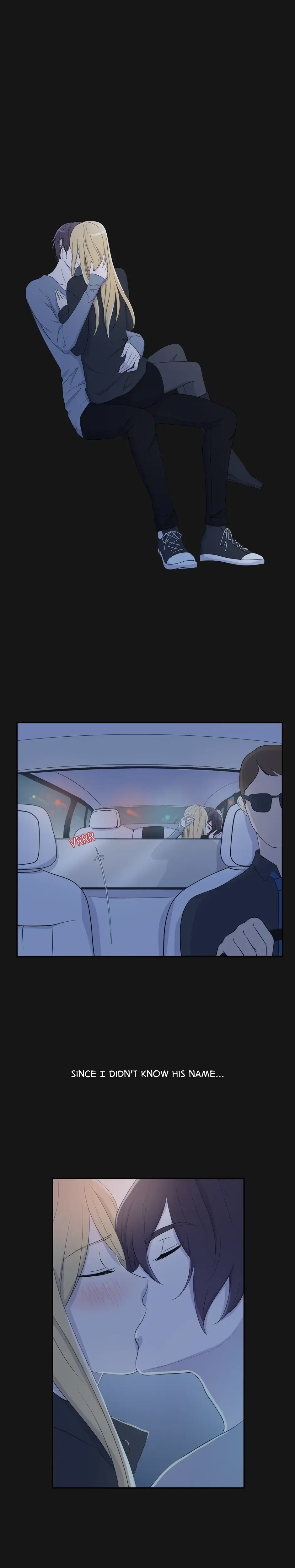 Comedown Machine Episode 4 - Page 10