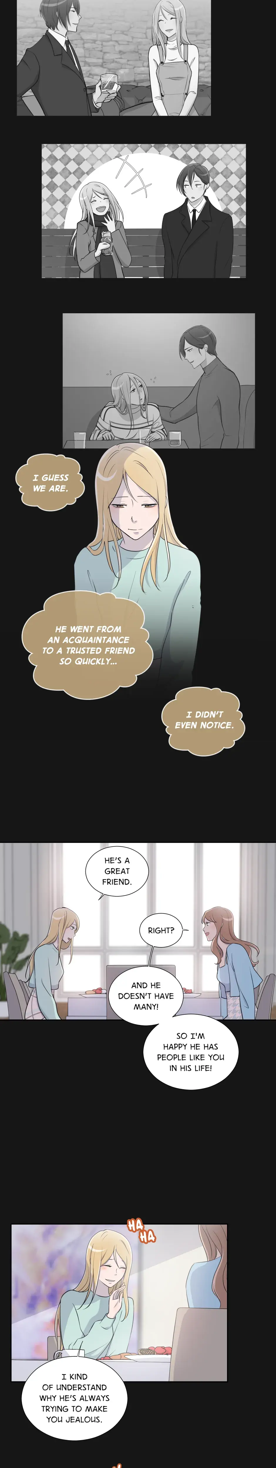 Comedown Machine Episode 40 - Page 8