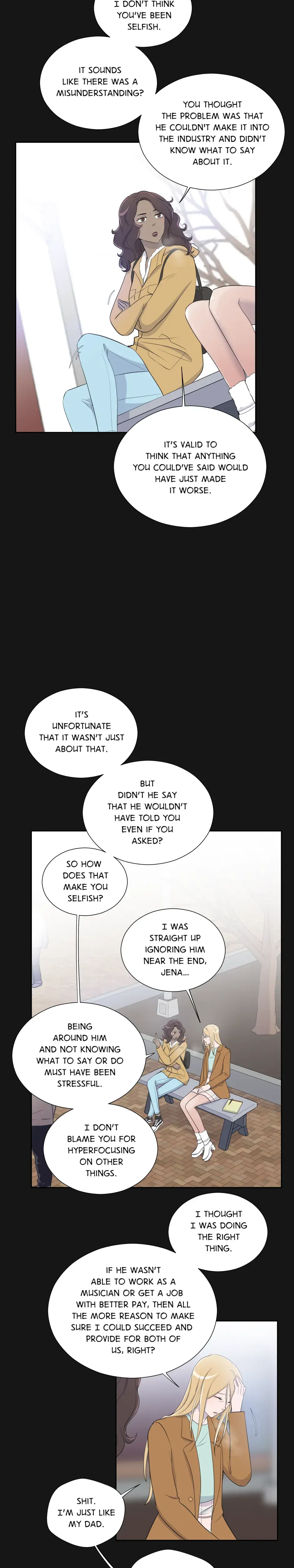Comedown Machine Episode 41 - Page 12
