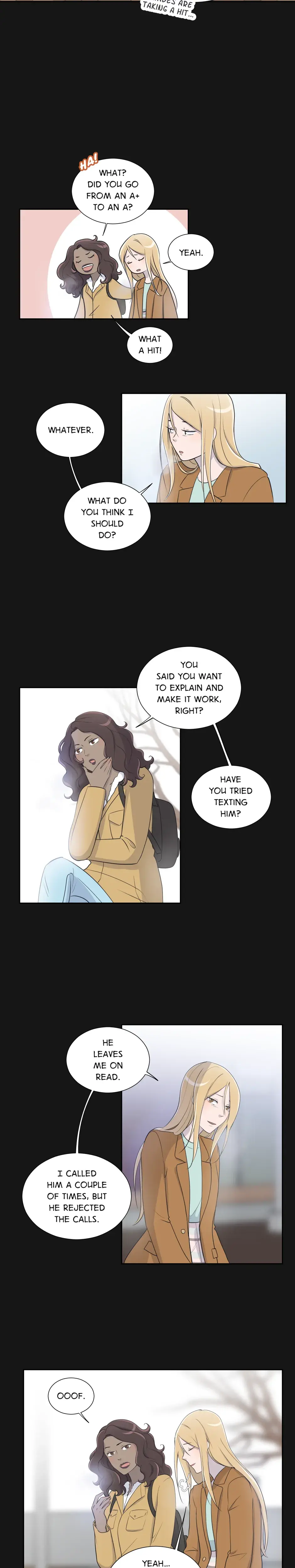 Comedown Machine Episode 41 - Page 16