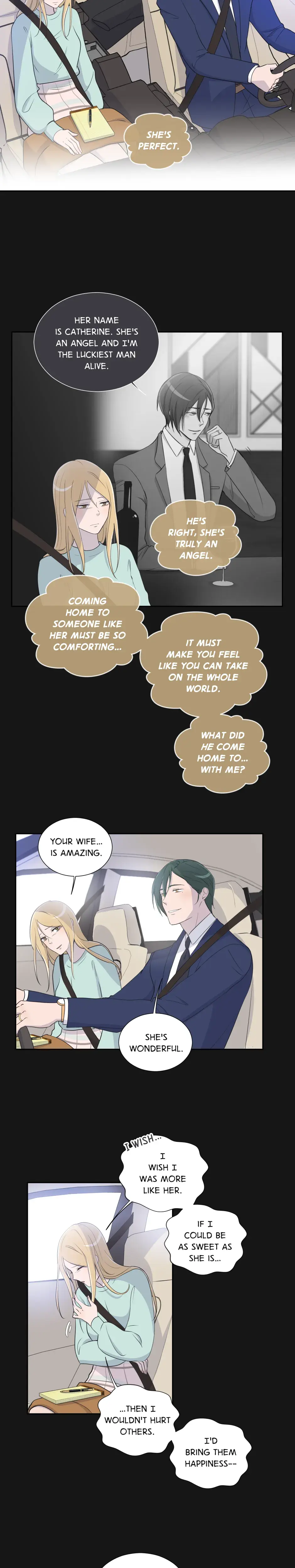 Comedown Machine Episode 41 - Page 3