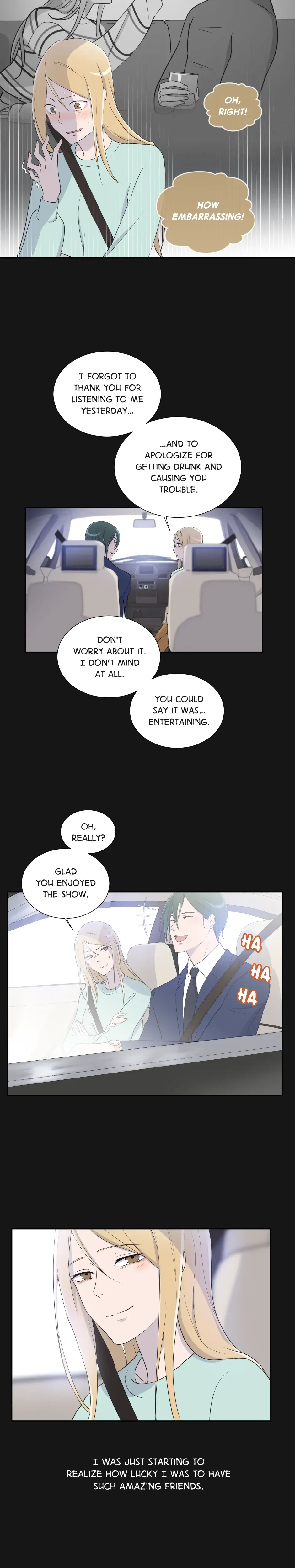 Comedown Machine Episode 41 - Page 7