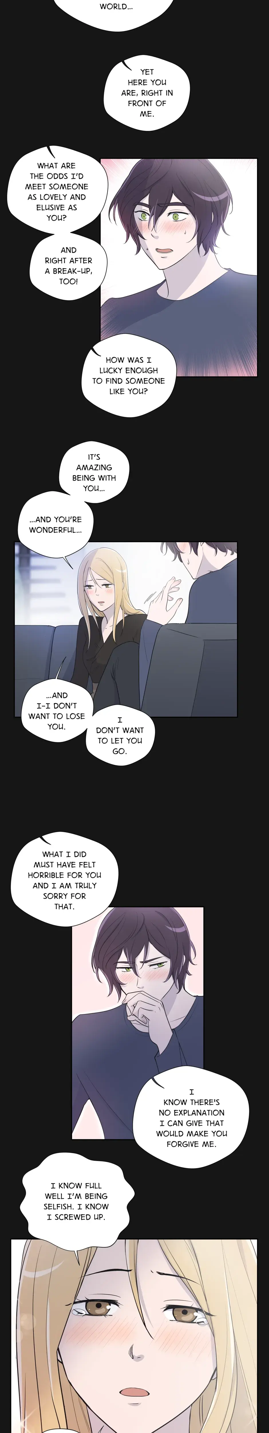Comedown Machine Episode 43 - Page 3
