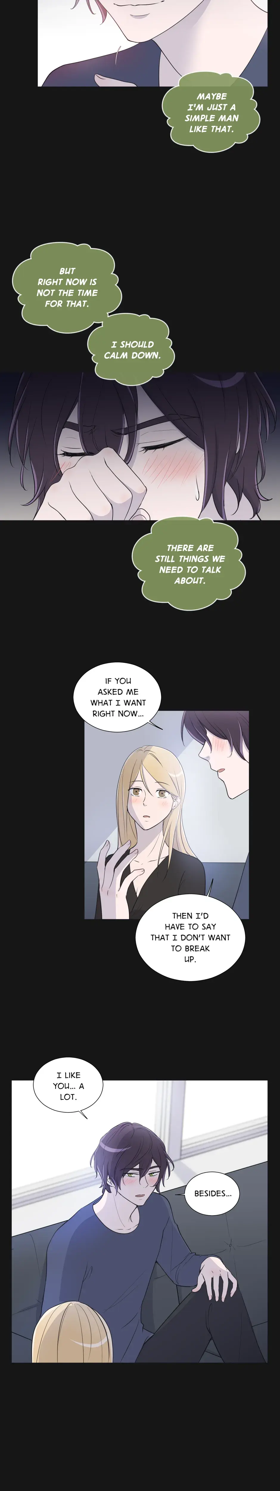 Comedown Machine Episode 43 - Page 7