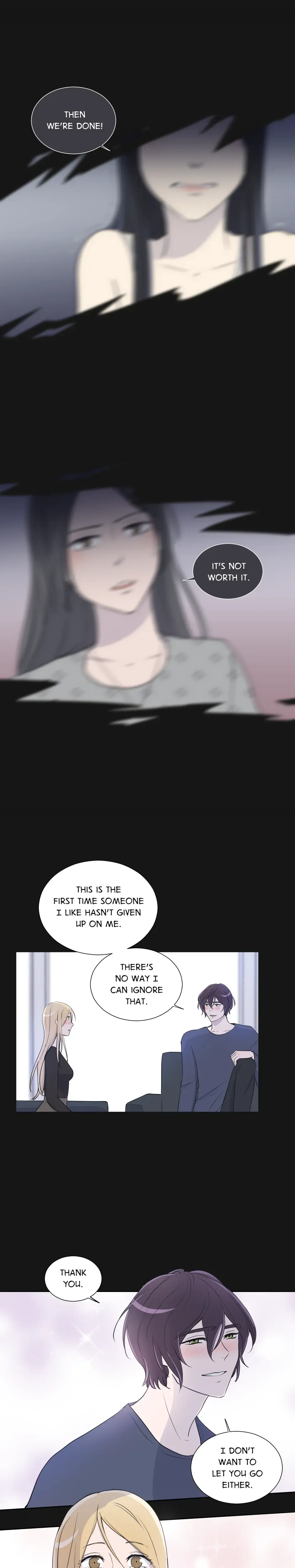 Comedown Machine Episode 43 - Page 8