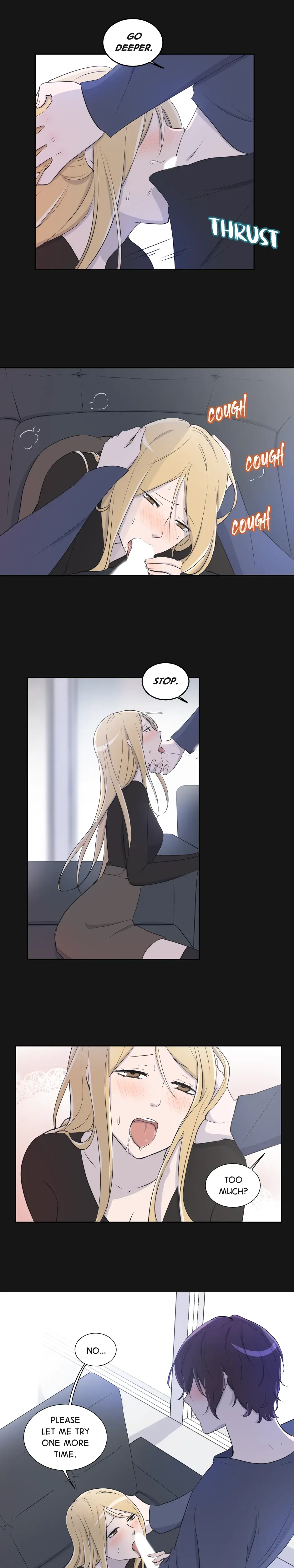 Comedown Machine Episode 44 - Page 4