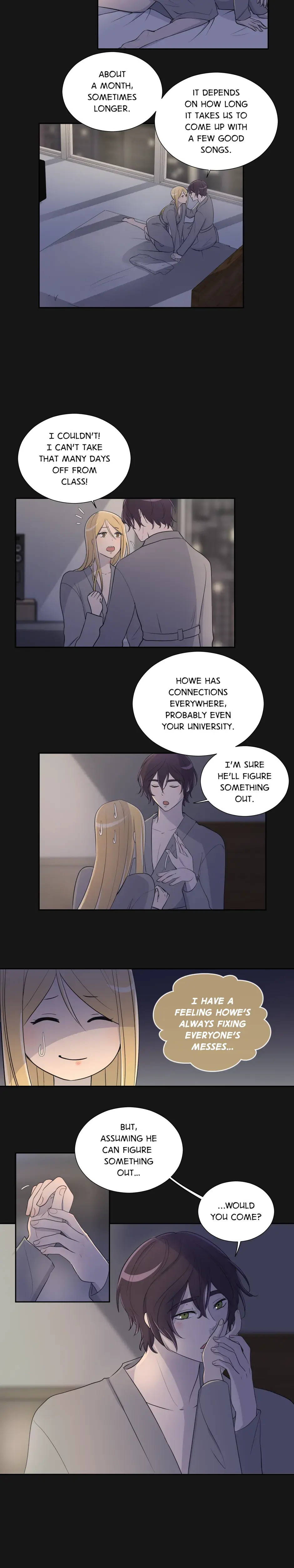 Comedown Machine Episode 45 - Page 12