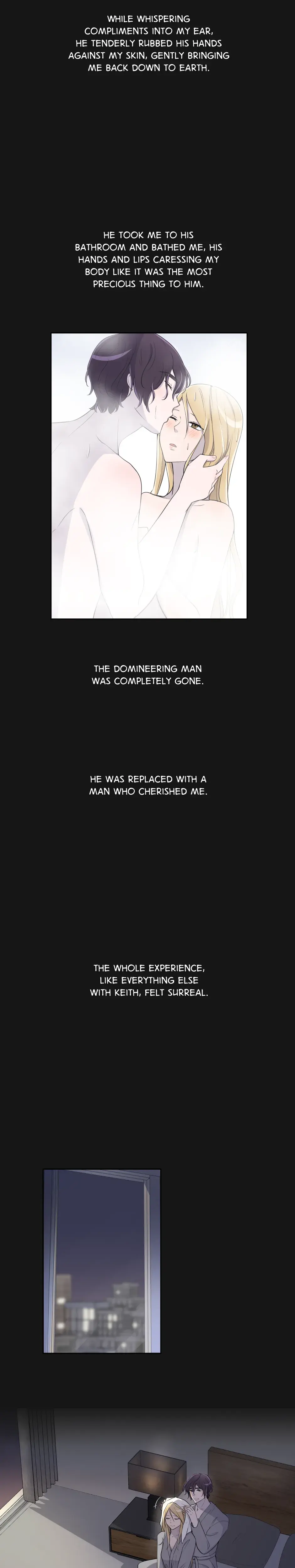 Comedown Machine Episode 45 - Page 6