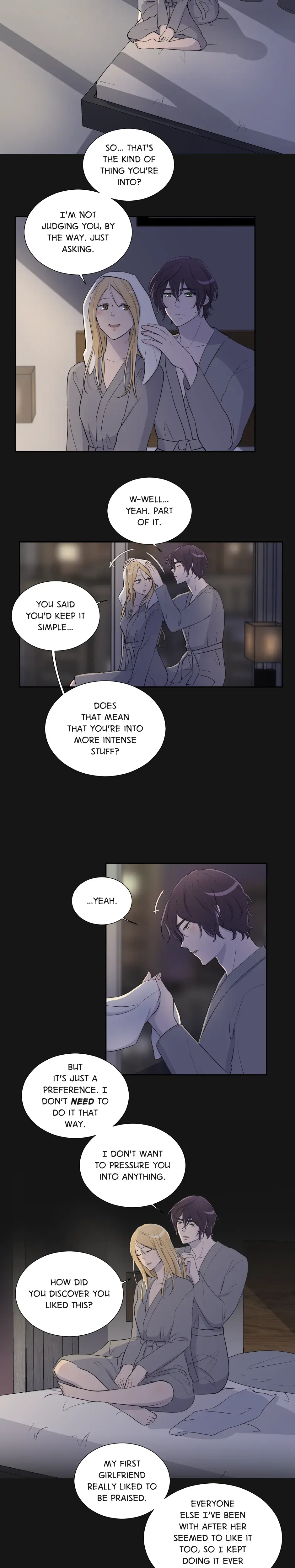 Comedown Machine Episode 45 - Page 7