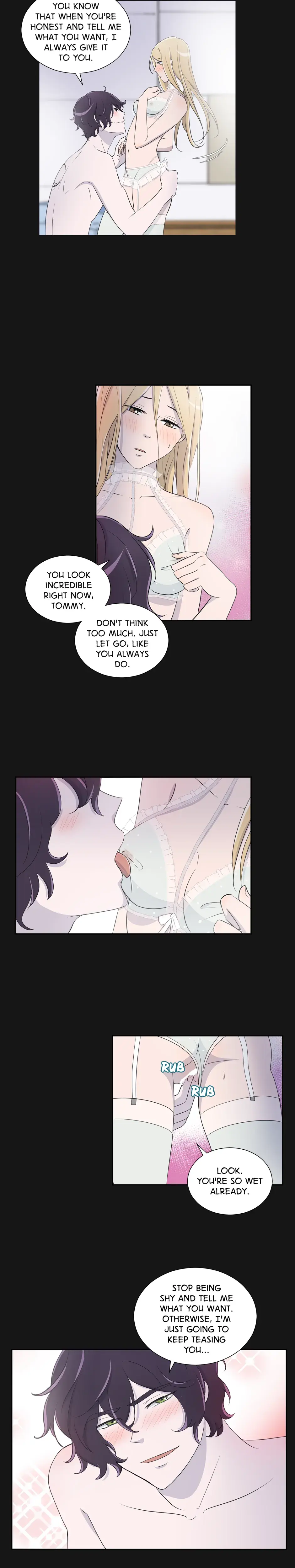 Comedown Machine Episode 46 - Page 10
