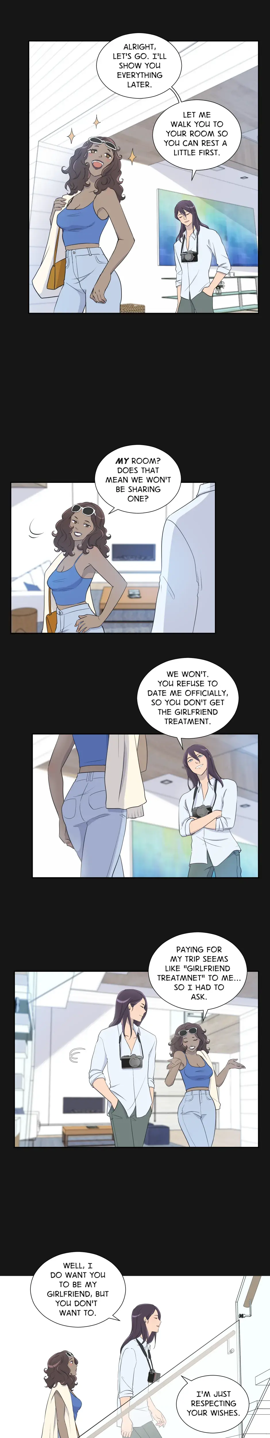 Comedown Machine Episode 46 - Page 4