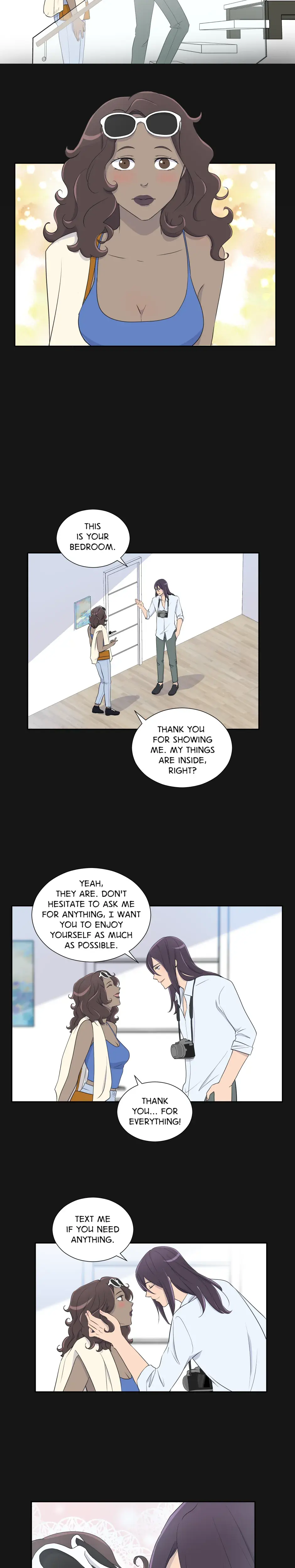 Comedown Machine Episode 46 - Page 5