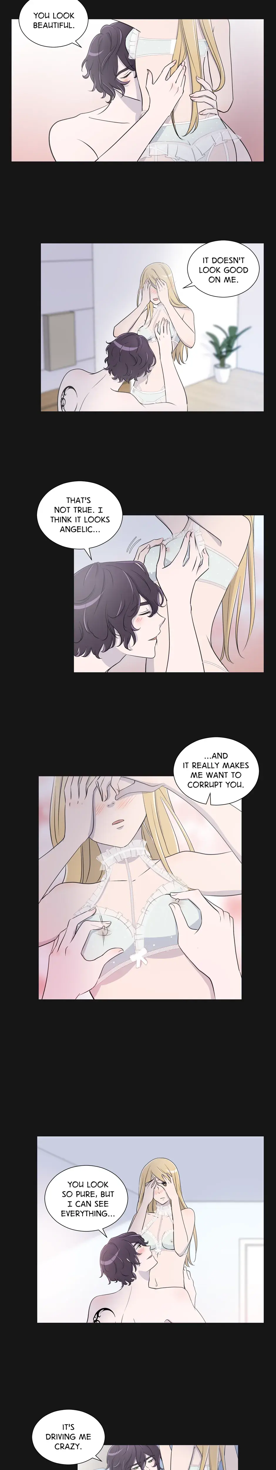 Comedown Machine Episode 46 - Page 8