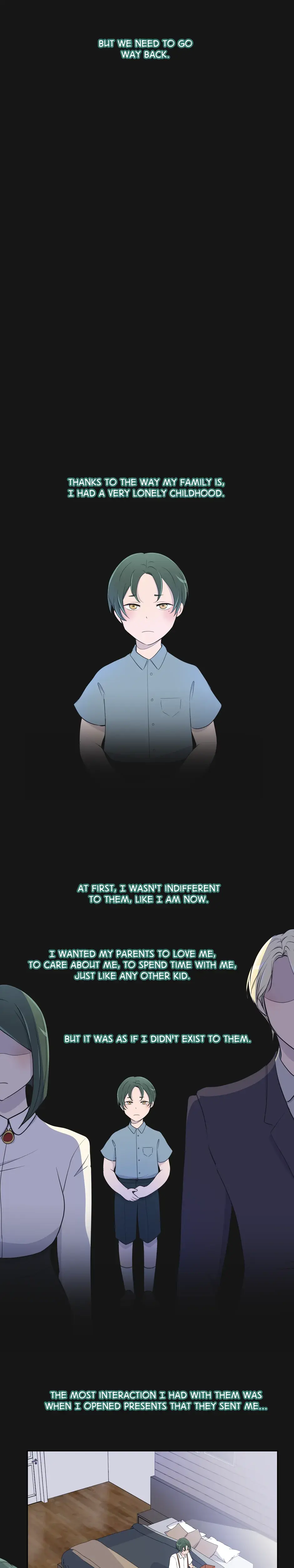 Comedown Machine Episode 47 - Page 10