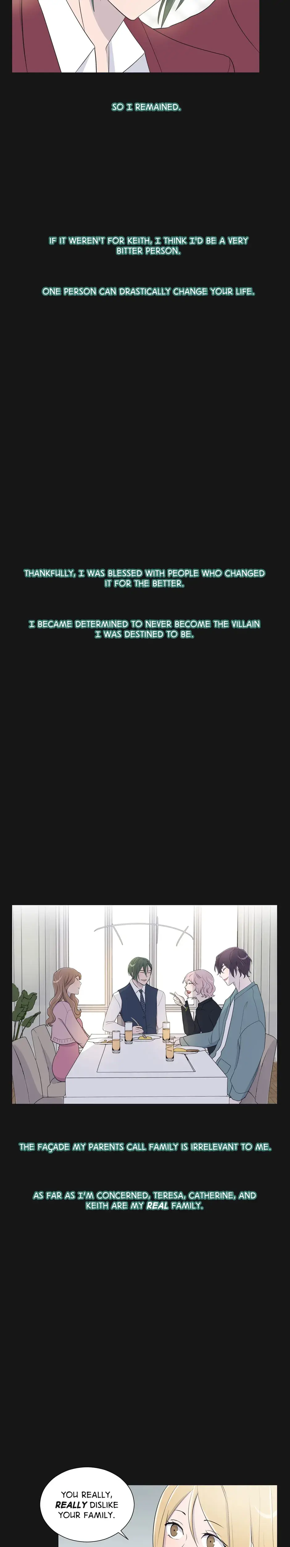 Comedown Machine Episode 48 - Page 14