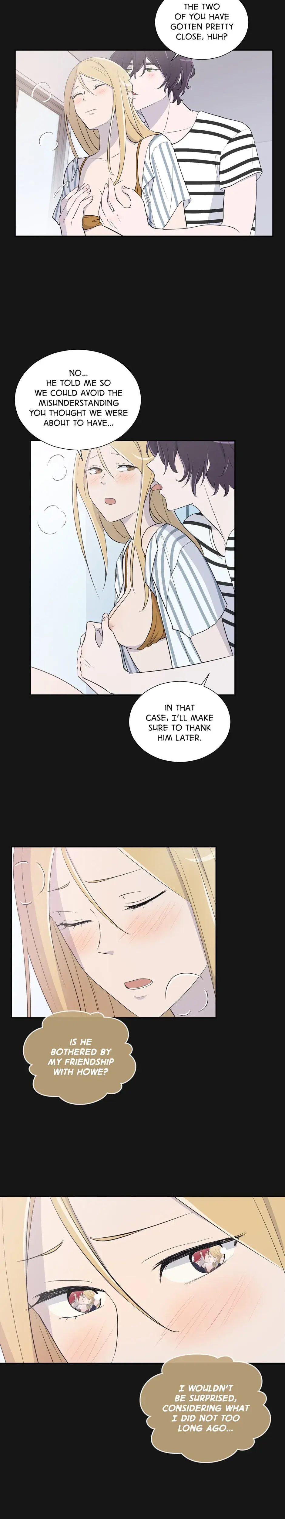 Comedown Machine Episode 49 - Page 4