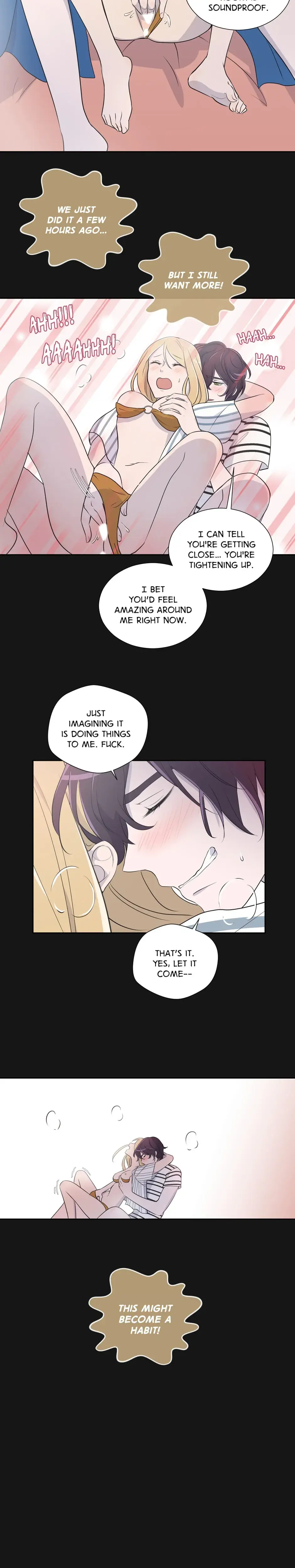Comedown Machine Episode 49 - Page 7