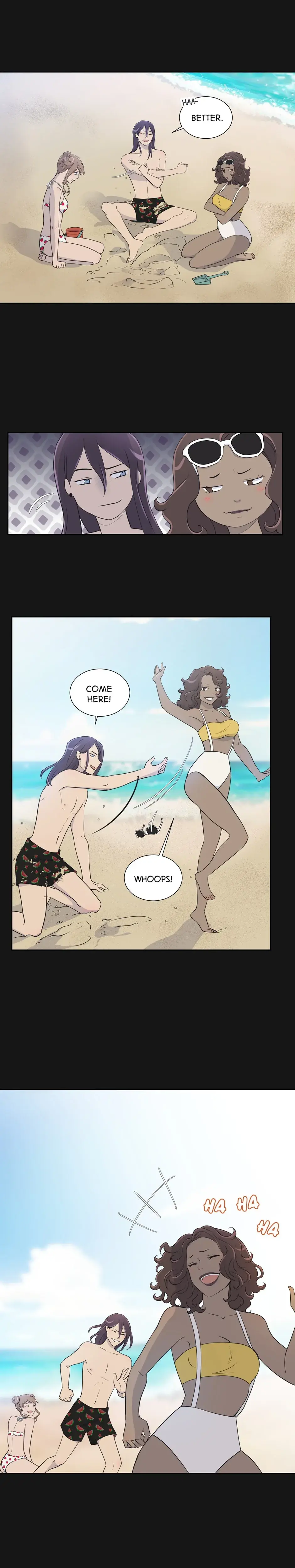 Comedown Machine Episode 52 - Page 12