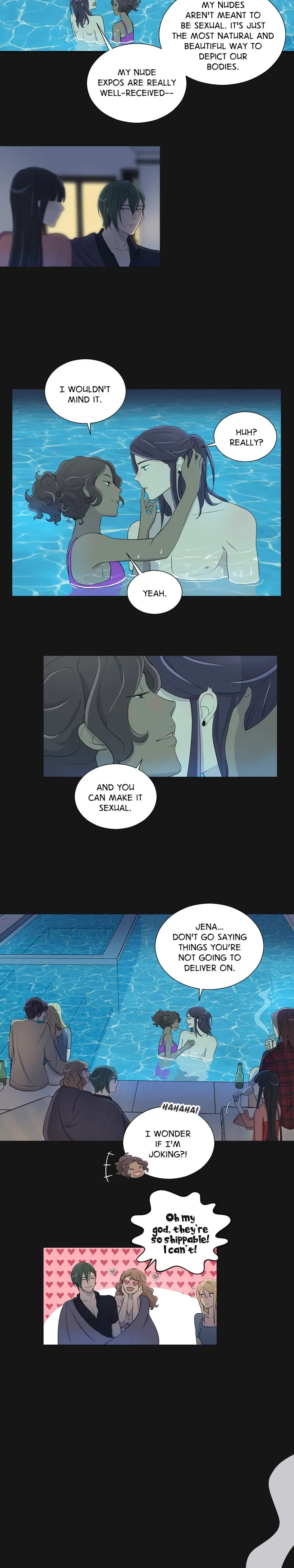 Comedown Machine Episode 53 - Page 5