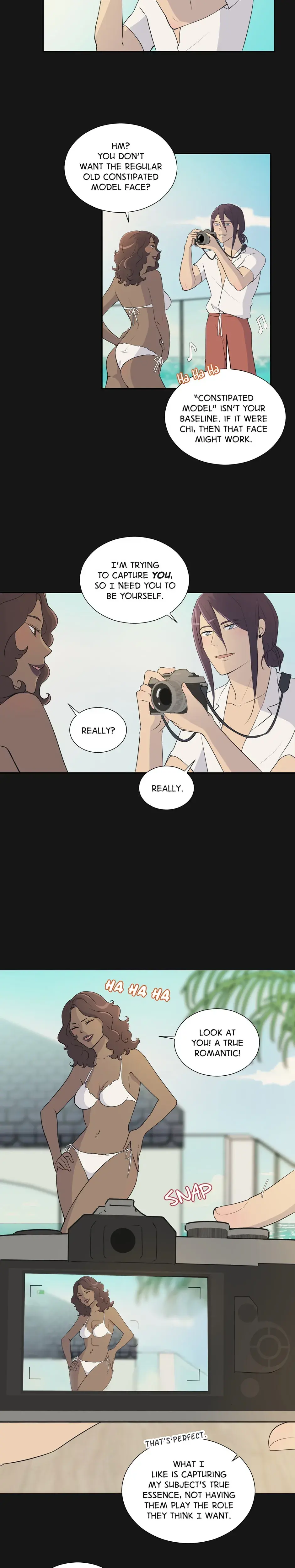 Comedown Machine Episode 56 - Page 2