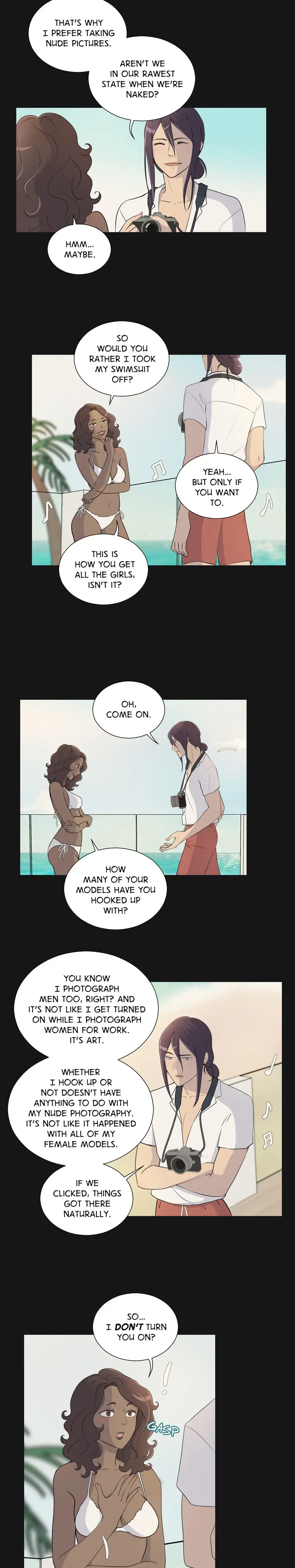 Comedown Machine Episode 56 - Page 3