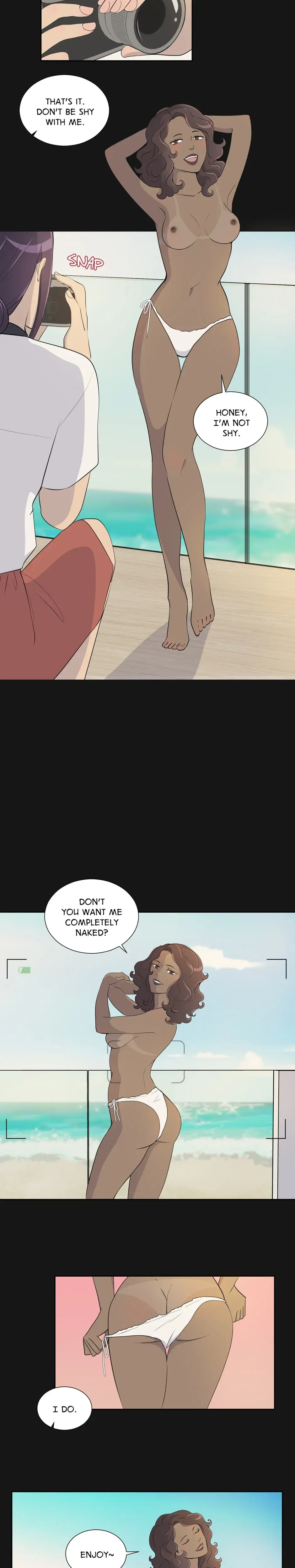 Comedown Machine Episode 56 - Page 6