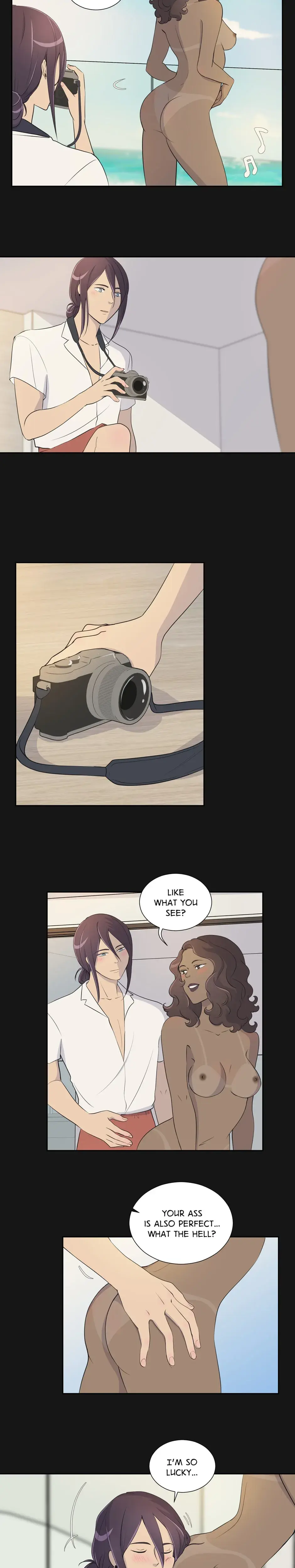 Comedown Machine Episode 56 - Page 7