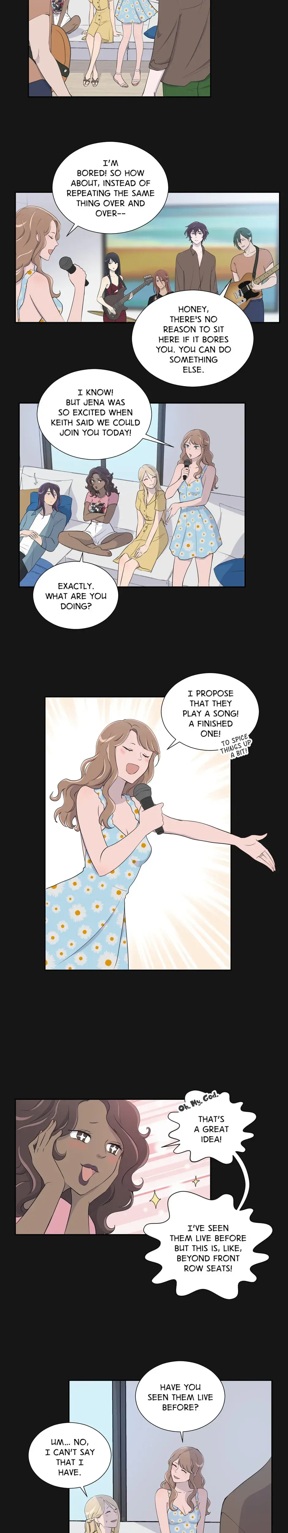 Comedown Machine Episode 57 - Page 2