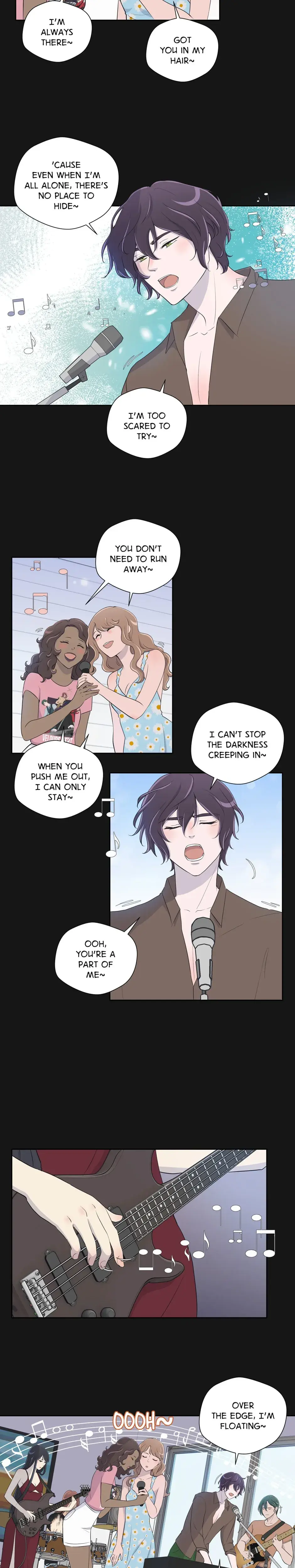 Comedown Machine Episode 57 - Page 6
