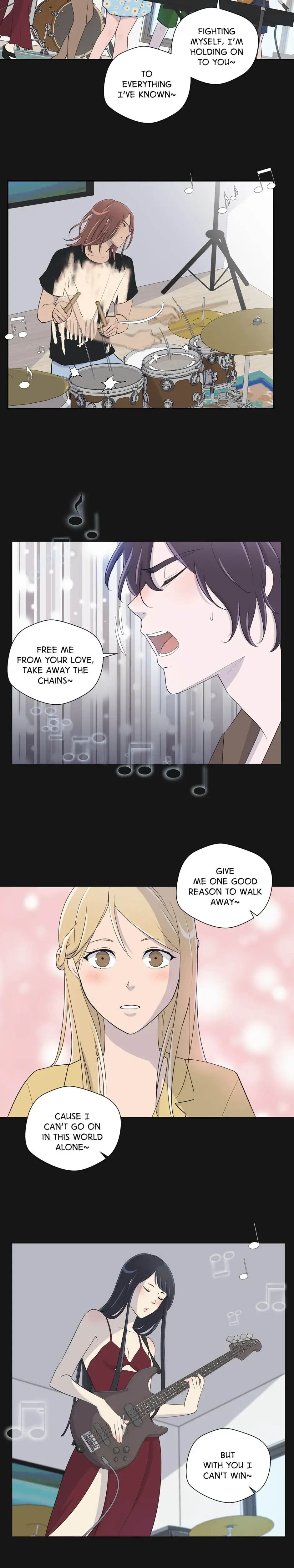Comedown Machine Episode 57 - Page 7