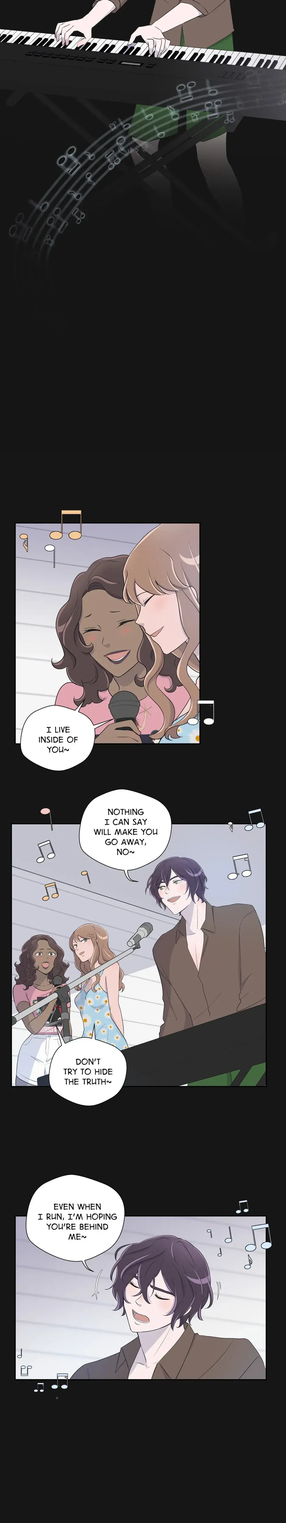Comedown Machine Episode 57 - Page 9