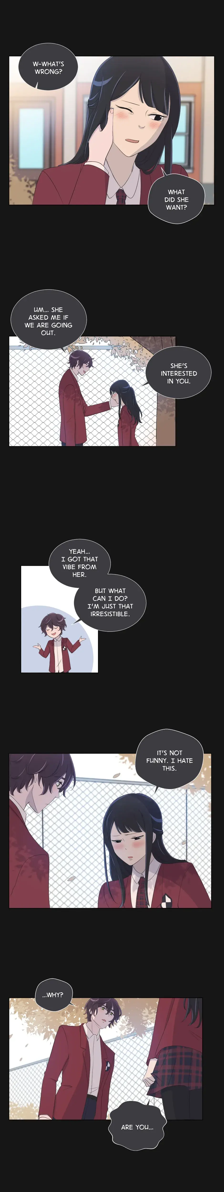 Comedown Machine Episode 59 - Page 10