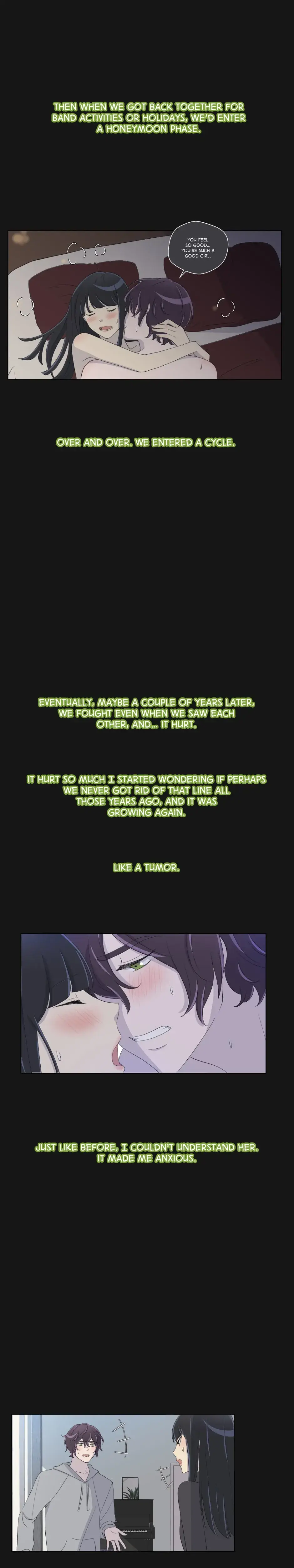Comedown Machine Episode 59 - Page 16